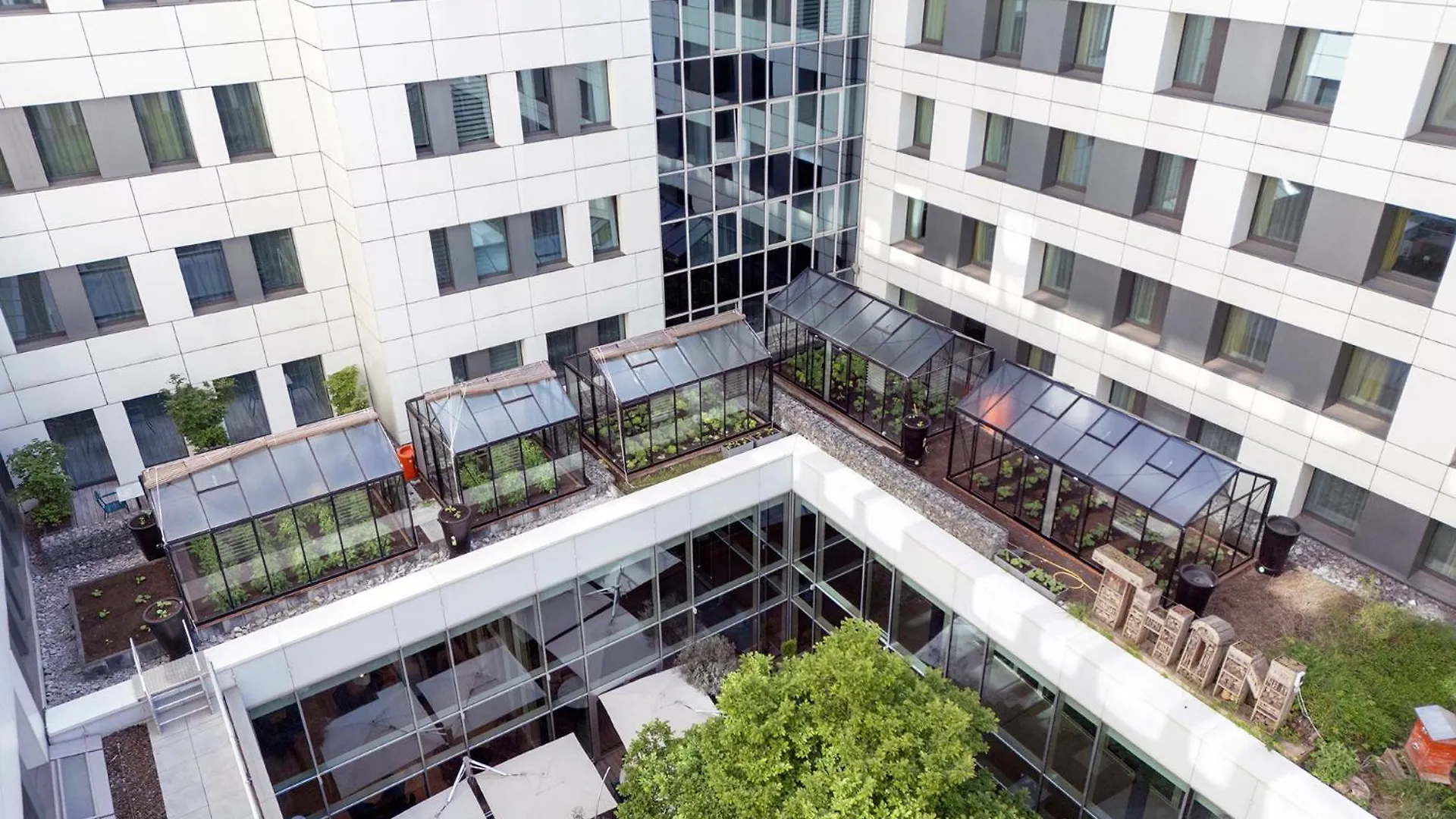 Thon Hotel Eu Брюссель 4*,  Бельгия