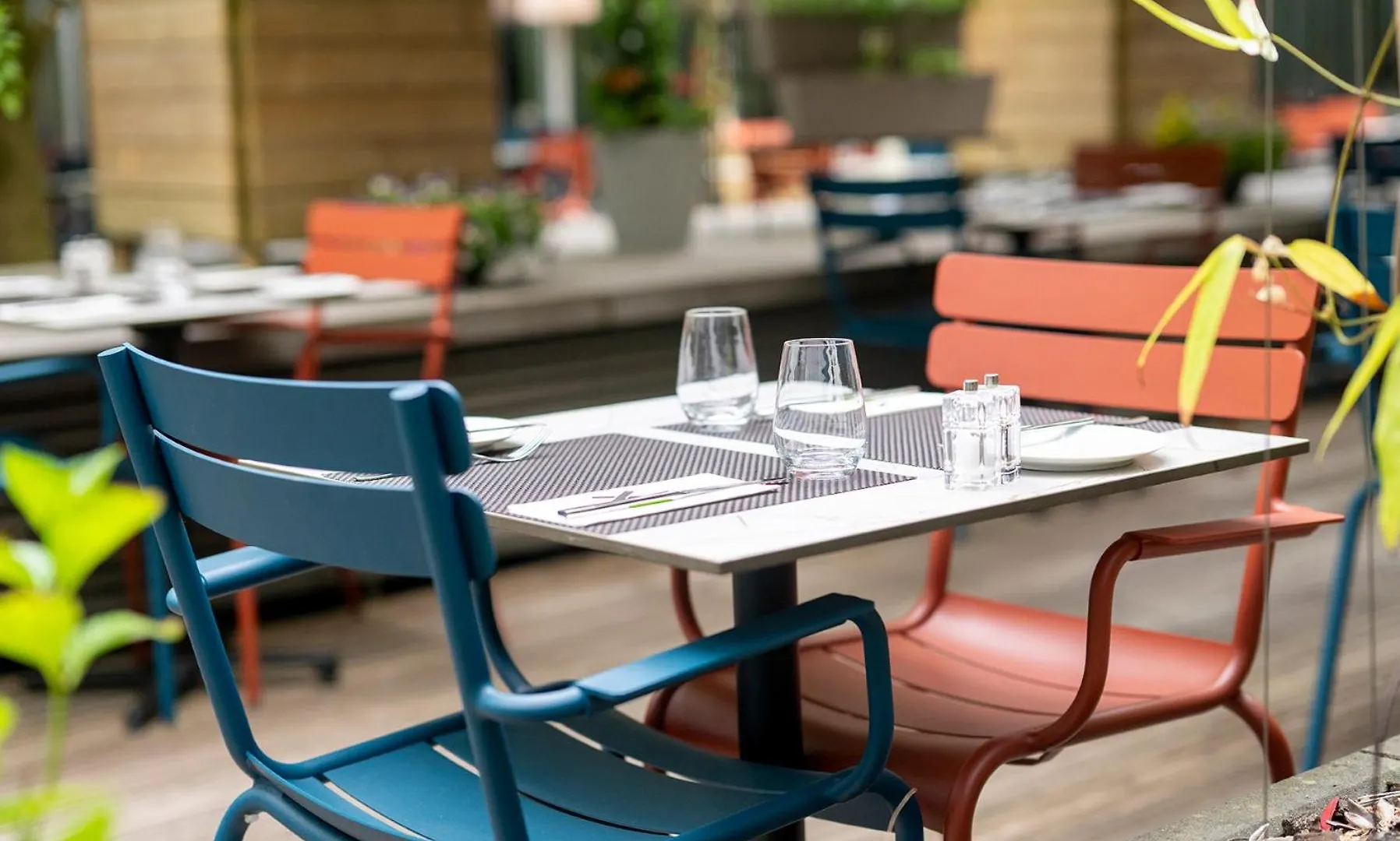 Thon Hotel Eu Брюссель 4*,  Бельгия