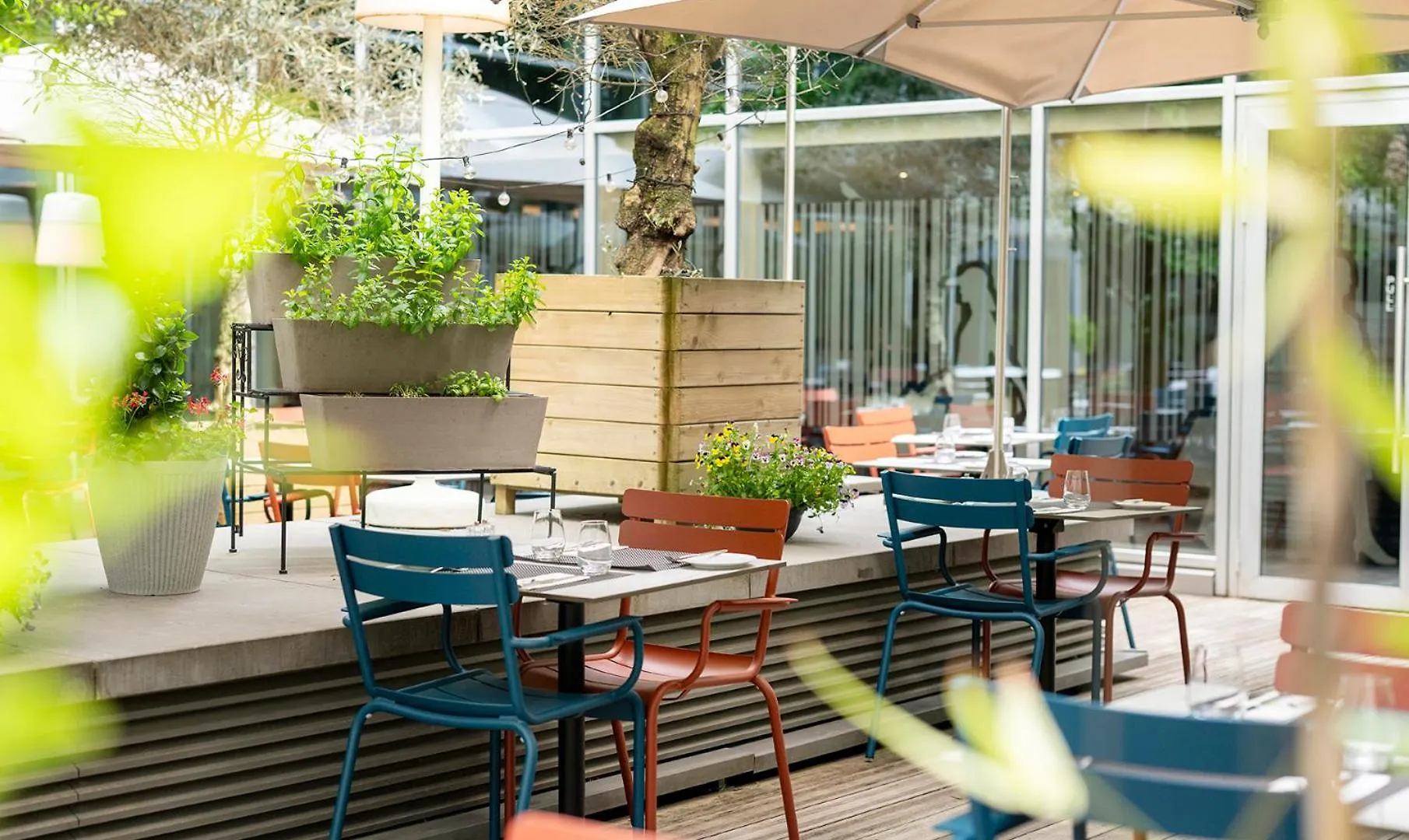 Thon Hotel Eu Брюссель Бельгия