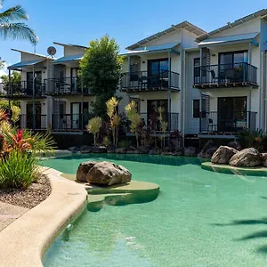 Курортный комплекс Noosa Lakes