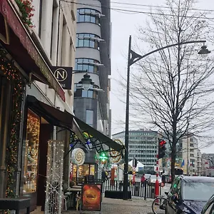 Apartment Berlaymont Ohy