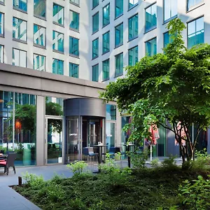 3* Hotell Park By Radisson Brussels Centre Midi