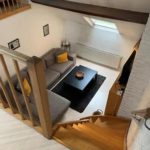 Homestay Brussels Guest House