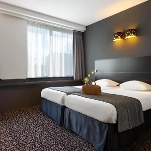 Ramada Woluwe Bruselas