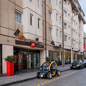 Szálloda Ibis Centre