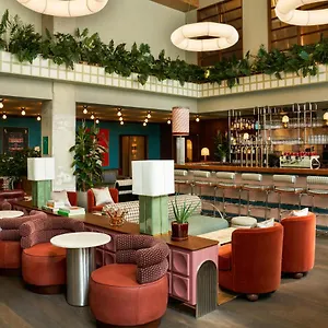 The Hoxton, Brussels Ξενοδοχείο