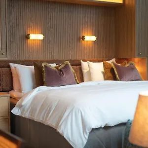 Hotel Jacy'z & *****