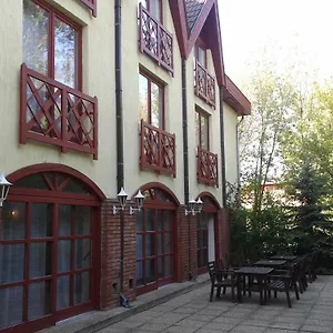 Bed Breakfast Hotel Budapest 2*, Budapest Magyarország