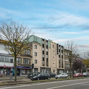 Szálloda Expo