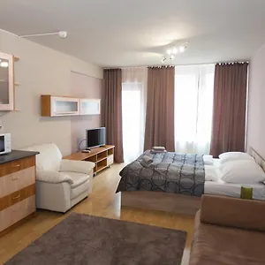 Anva House , Budapest Magyarország