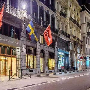 Apartmanhotel Numa Royal Galleries