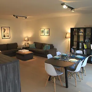 Apartment New Design In