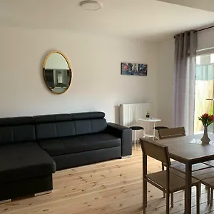 Attractive Modern Apartamento