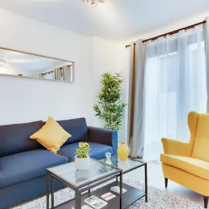 Royal Arts-loi Apartamento