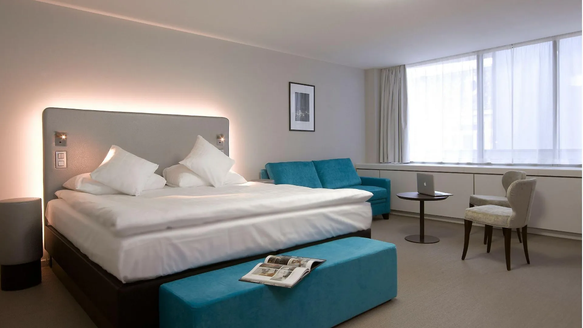 Thon Hotel Eu Bruselas