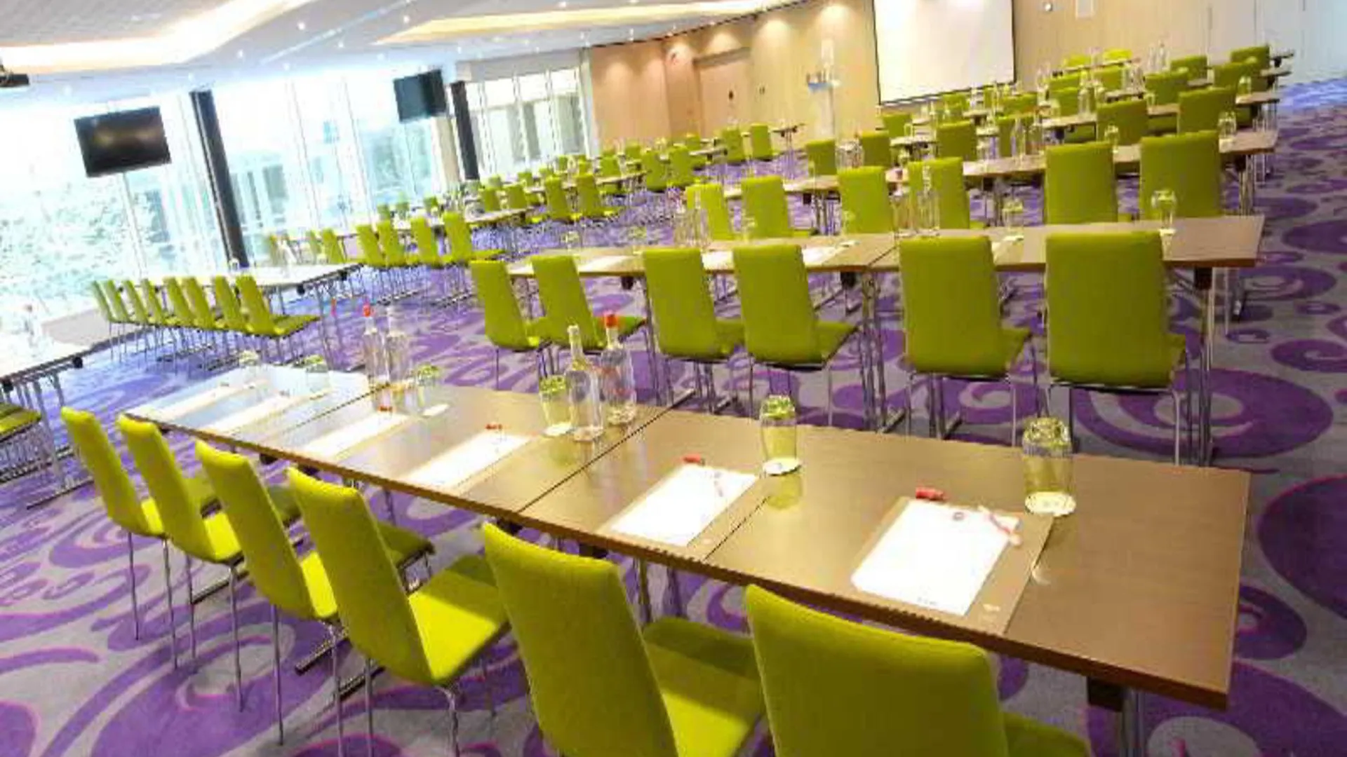 Thon Hotel Eu Bryssel