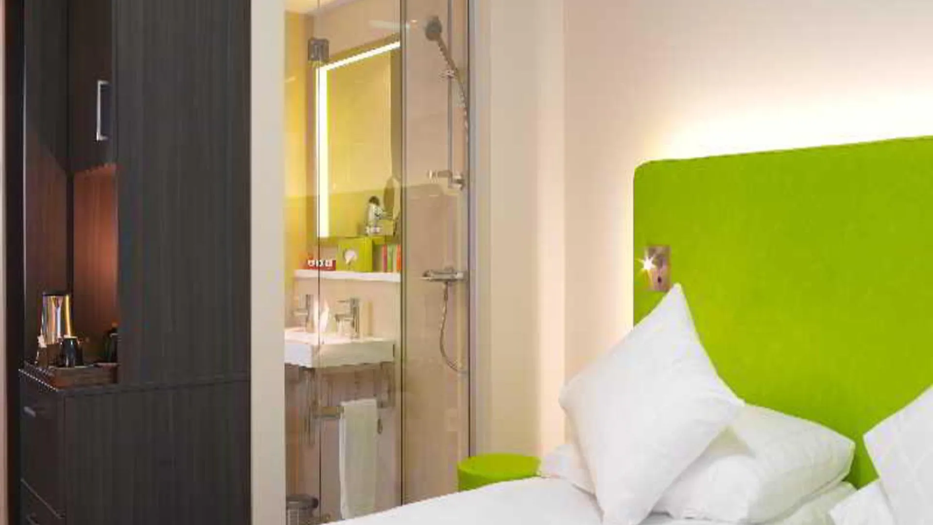 Thon Hotel Eu Bruselas 4*,