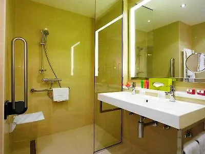 Thon Hotel Eu Bryssel