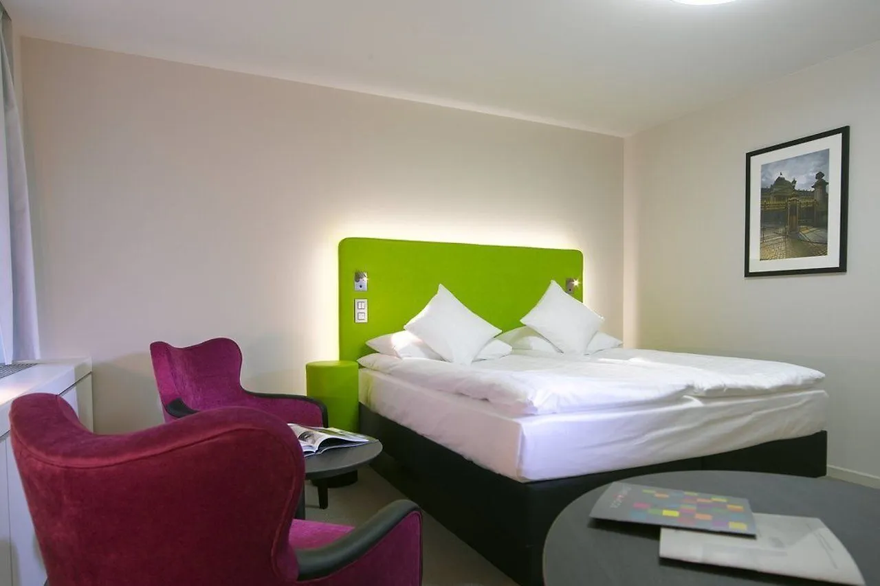 Thon Hotel Eu Bruselas