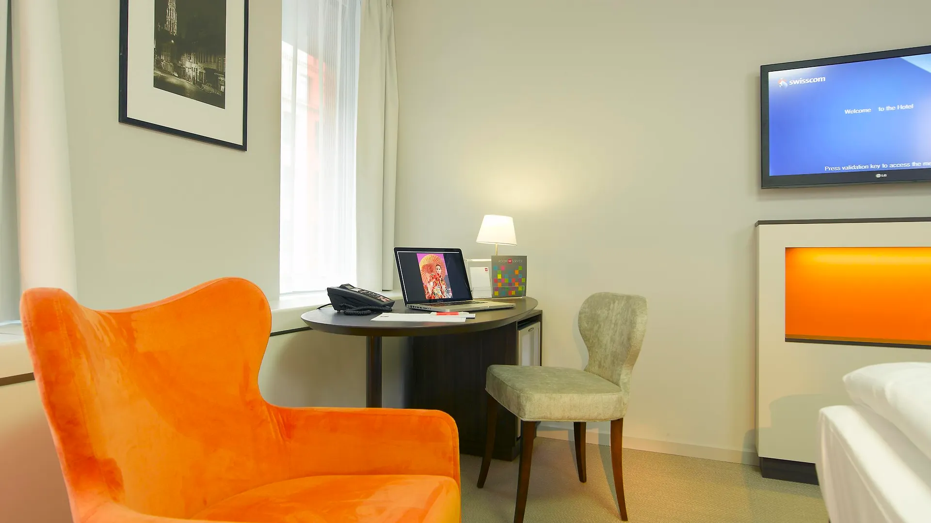 Thon Hotel Eu Brüsszel