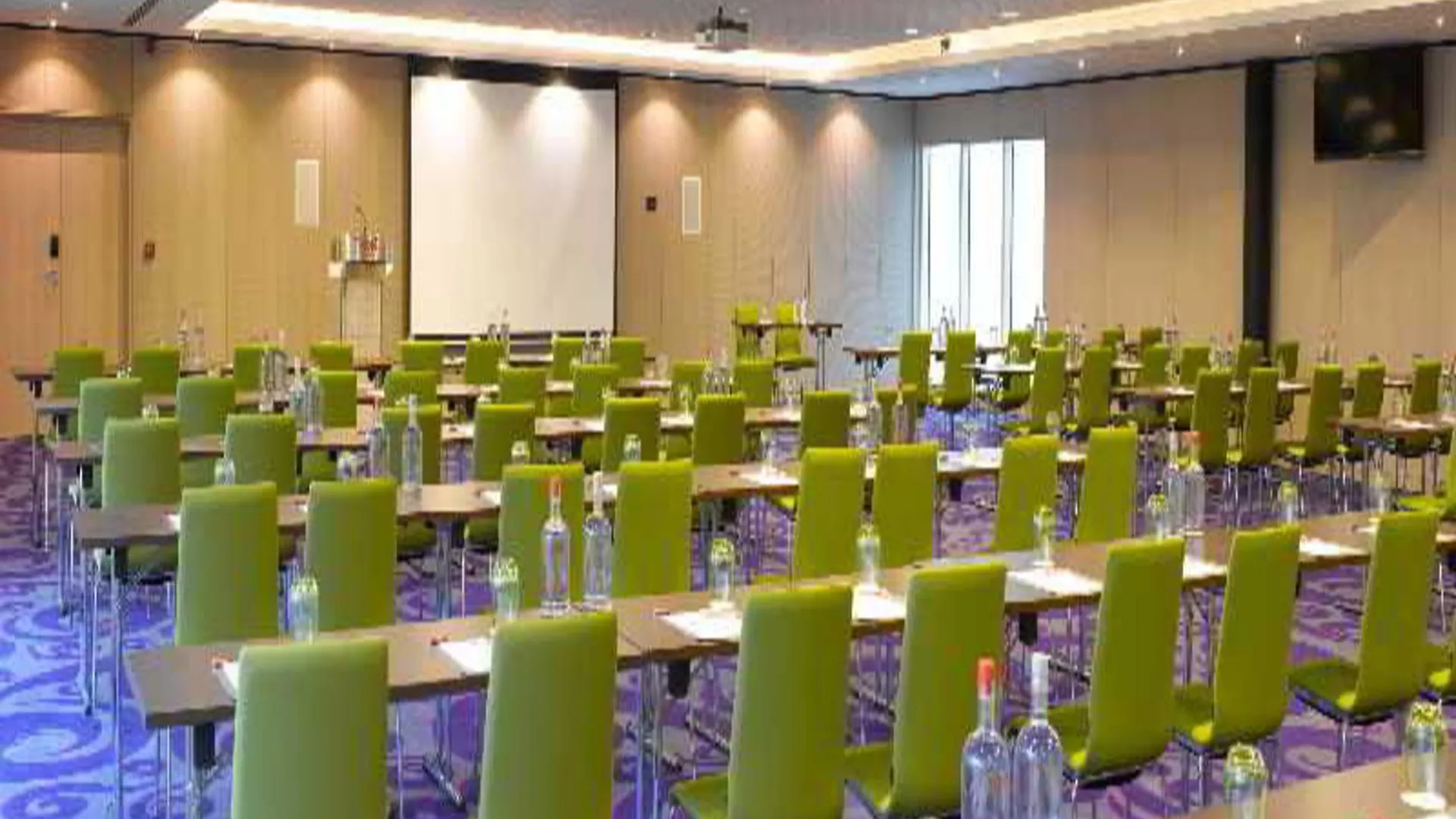 Thon Hotel Eu Brüsszel