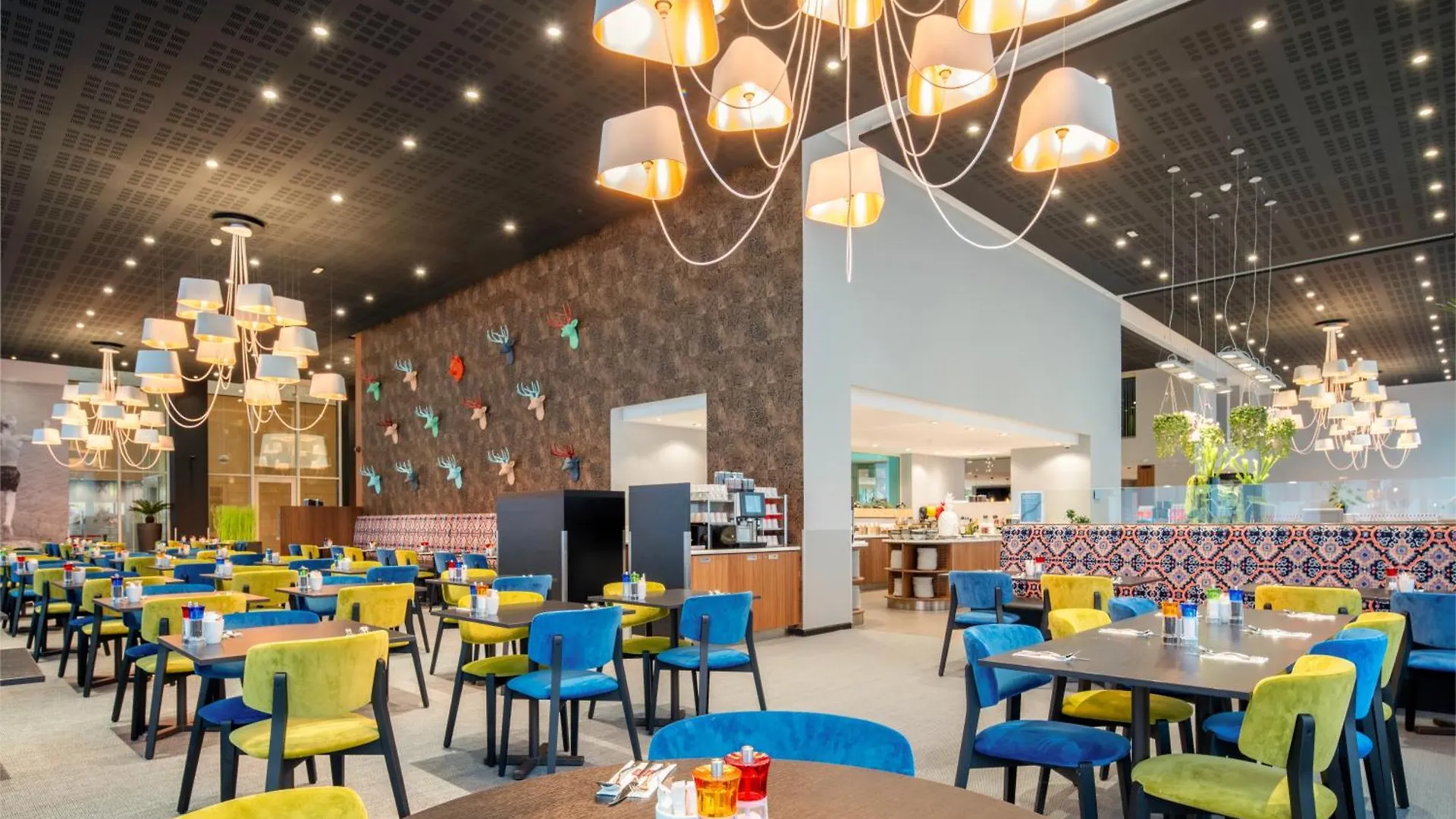 Thon Hotel Eu Brüsszel