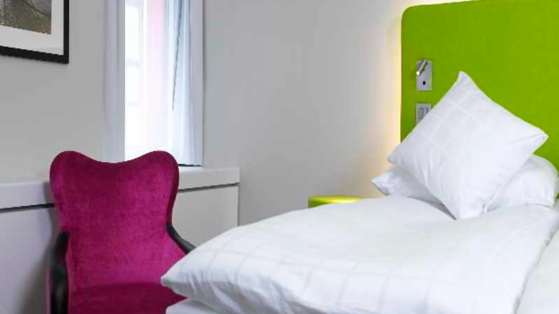 Thon Hotel Eu Bruxelas