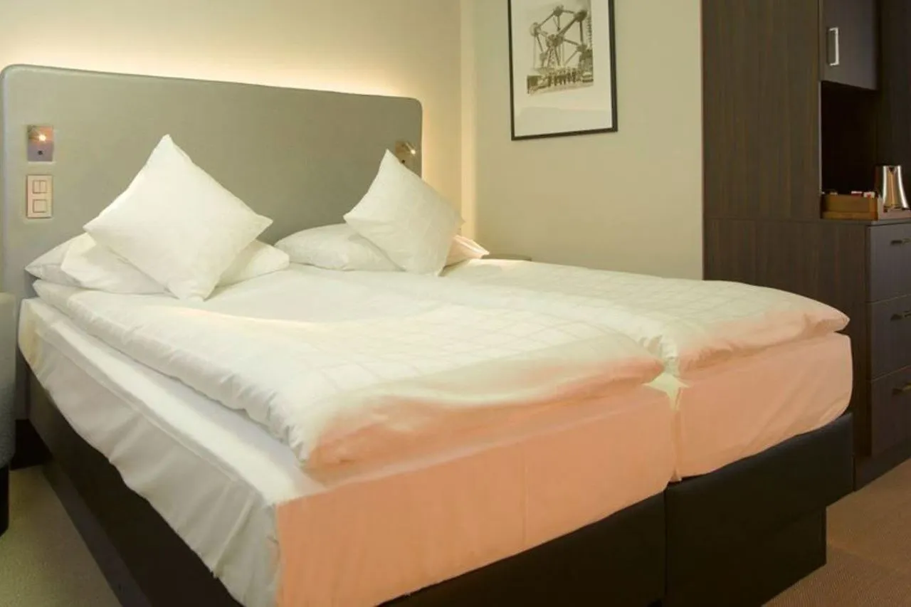Thon Hotel Eu Bruxelas